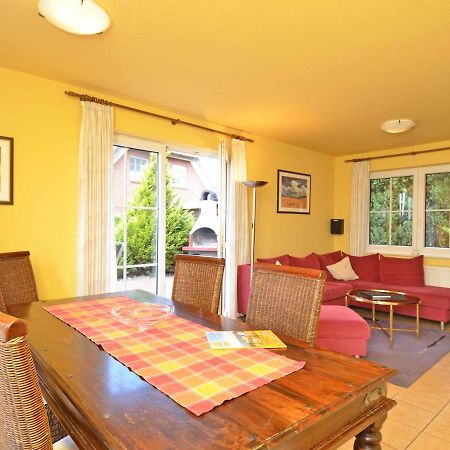 Haus Am See - Apt. 01 Sellin  المظهر الخارجي الصورة