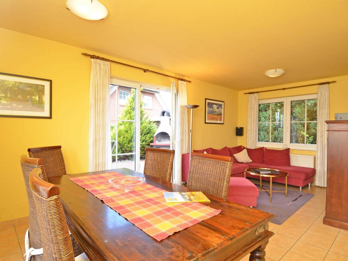 Haus Am See - Apt. 01 Sellin  المظهر الخارجي الصورة