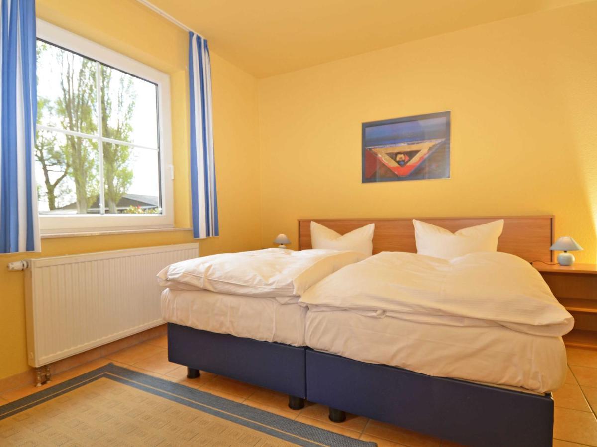 Haus Am See - Apt. 01 Sellin  المظهر الخارجي الصورة