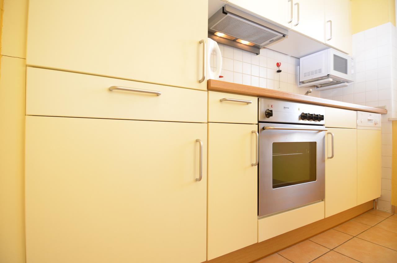 Haus Am See - Apt. 01 Sellin  المظهر الخارجي الصورة